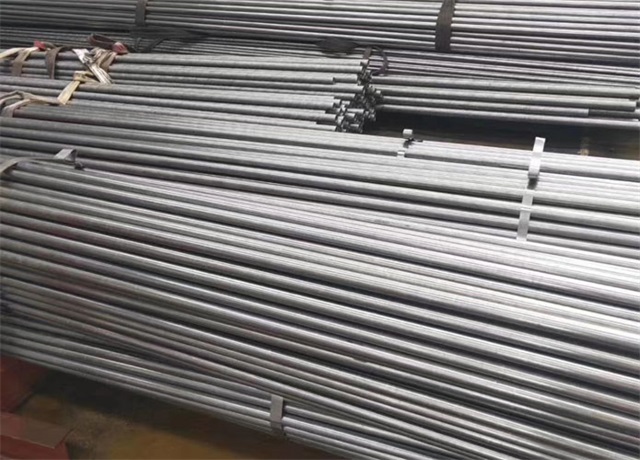 襄阳精密无缝钢管厂家