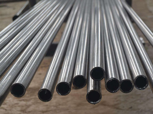 襄阳精密无缝钢管生产厂家