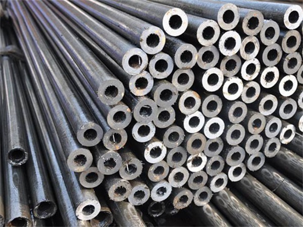 襄阳精密光亮无缝钢管