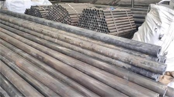 襄阳精密冷拔无缝钢管