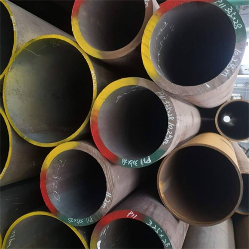 襄阳27simn厚壁无缝钢管