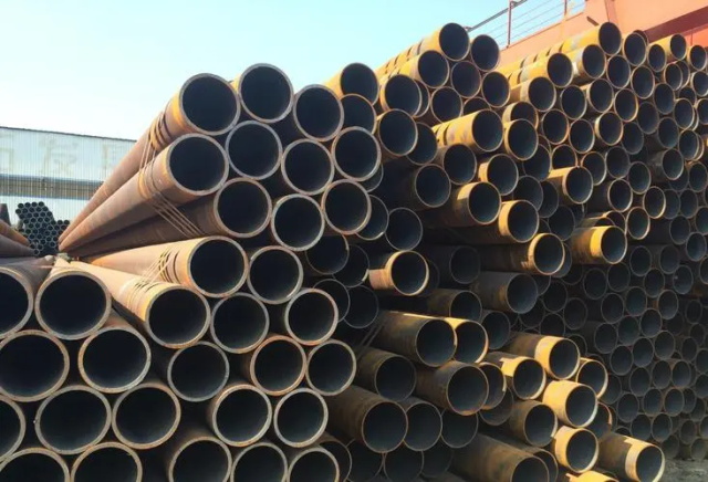 襄阳无缝钢管厂