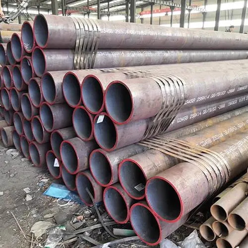 襄阳q345b无缝钢管厂