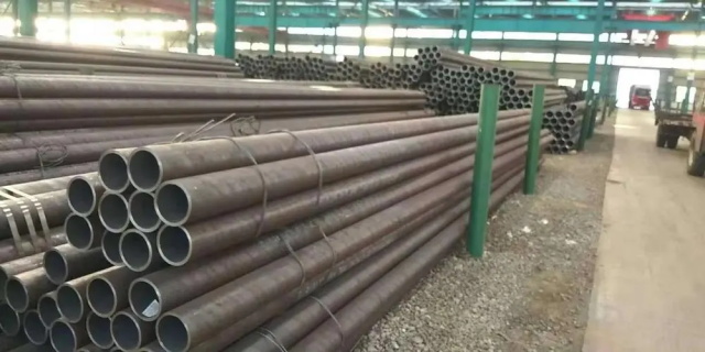 襄阳16mn无缝钢管厂