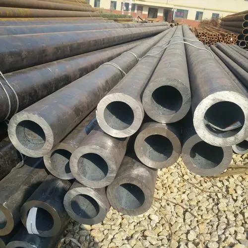 襄阳20#无缝钢管厂