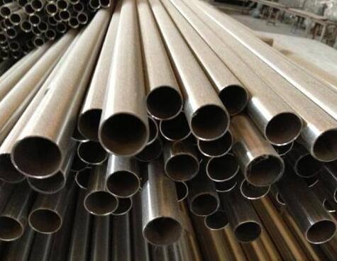 襄阳冷拔精密无缝钢管厂