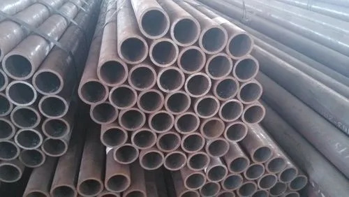 襄阳中低压锅炉用无缝钢管尺寸