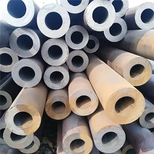 襄阳gb t 8162 结构用无缝钢管