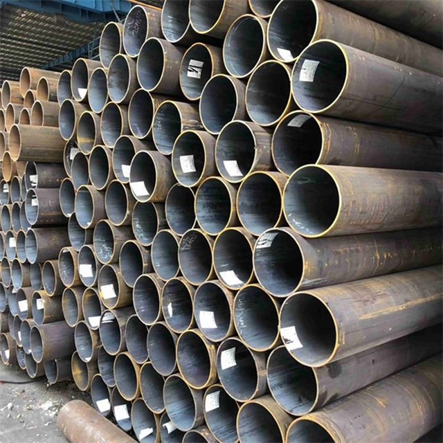 襄阳20#结构用无缝钢管