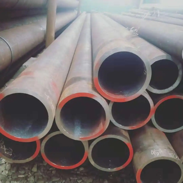 襄阳8163流体用无缝钢管