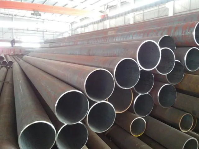 襄阳8163无缝管