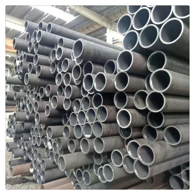 襄阳GB8163无缝管