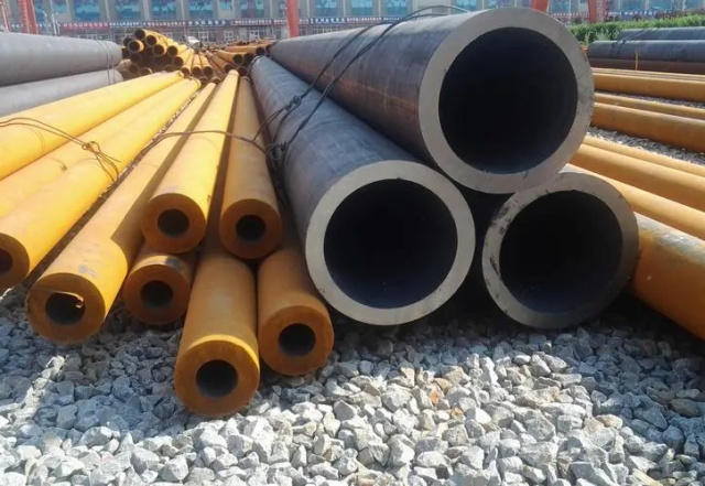 襄阳GB5310锅炉钢管