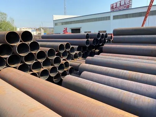 襄阳GB5310锅炉管