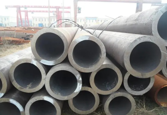 襄阳GB5310钢管