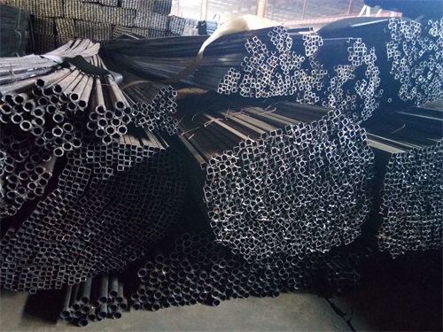 襄阳GB6479无缝管 