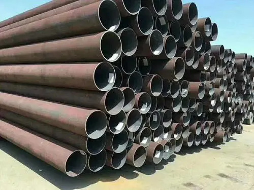 襄阳GB6479无缝钢管