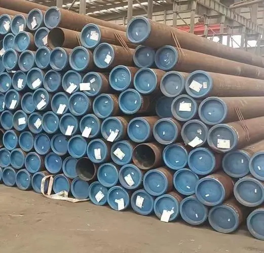 襄阳GB6479化肥设备用无缝钢管