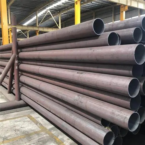 襄阳GB9948无缝钢管