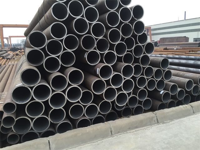 襄阳GB9948无缝管