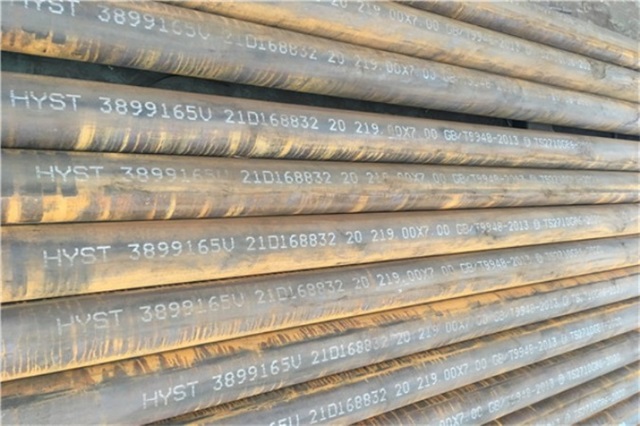 襄阳GB9948石油裂化管