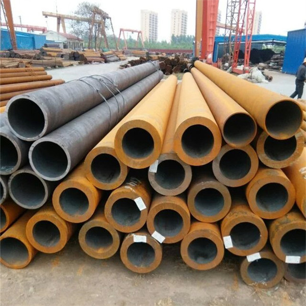 襄阳地质无缝管