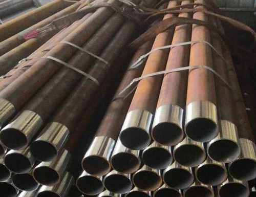 襄阳地质用无缝钢管