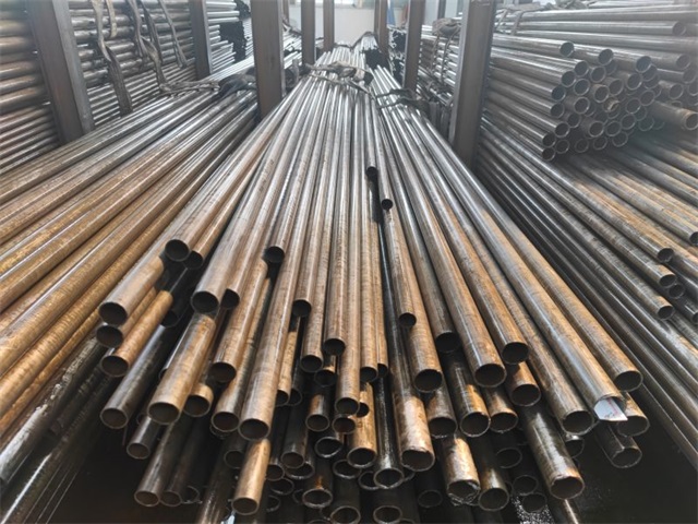 襄阳40cr精密无缝钢管