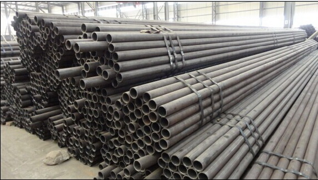 襄阳GB8163流体用无缝管