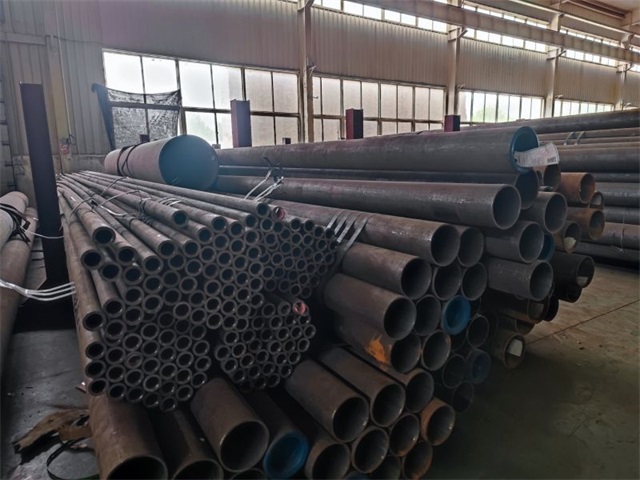 襄阳高压锅炉管