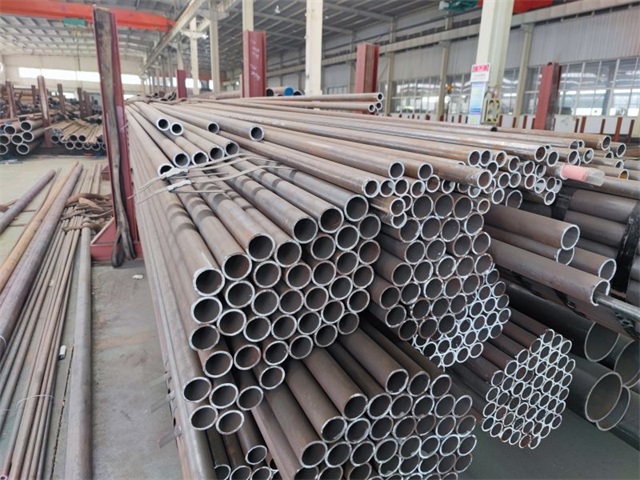 襄阳锅炉钢管