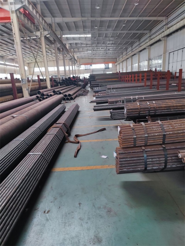 襄阳高压锅炉钢管