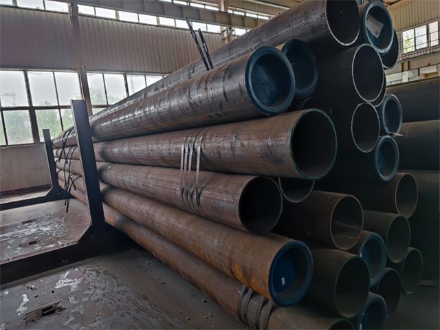 襄阳高压无缝管