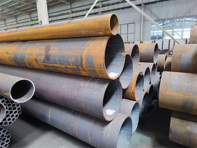 襄阳5310无缝管