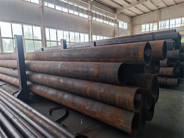 襄阳5310锅炉钢管