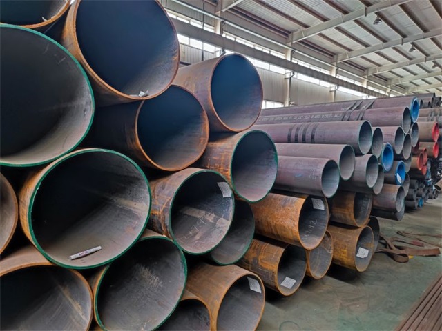 襄阳5310高压锅炉钢管