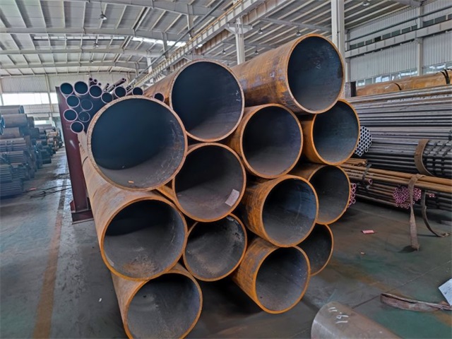 襄阳GB5310高压锅炉管