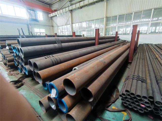 襄阳20G锅炉管