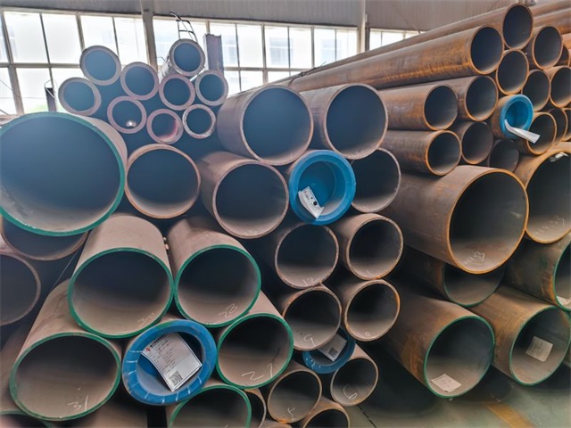 襄阳20G无缝钢管厂家