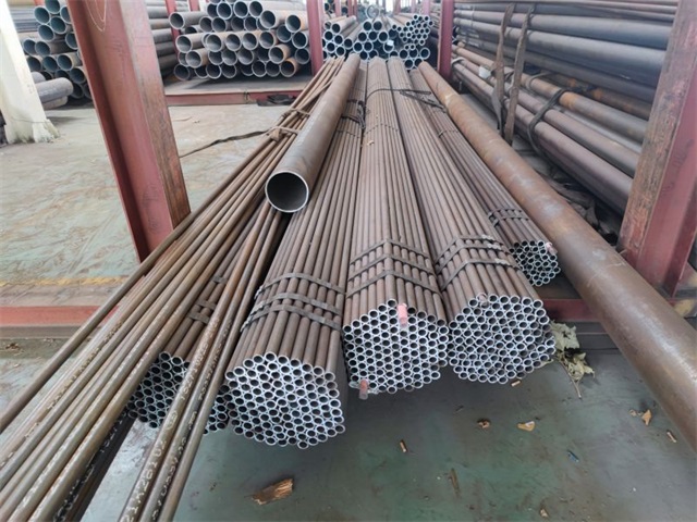 襄阳15crmog无缝钢管