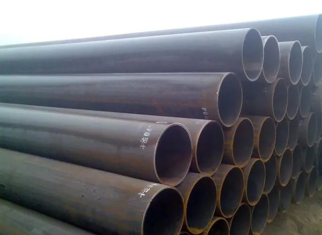 襄阳GB3087无缝管