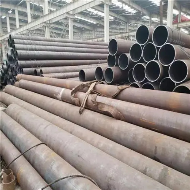 襄阳GB3087低中压锅炉管