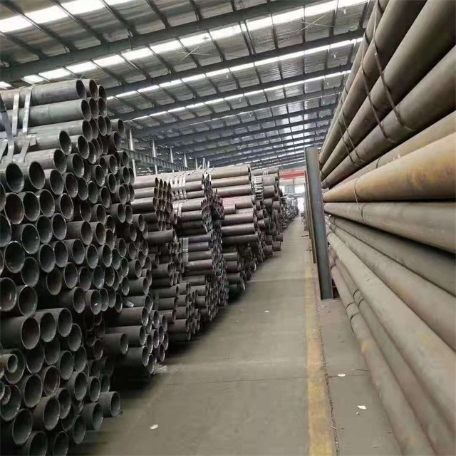 襄阳3087低中压无缝钢管