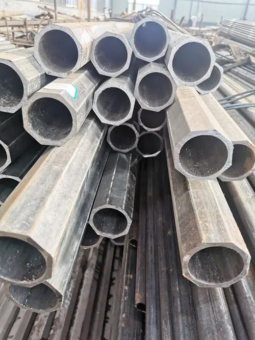 襄阳20cr冷拔无缝钢管