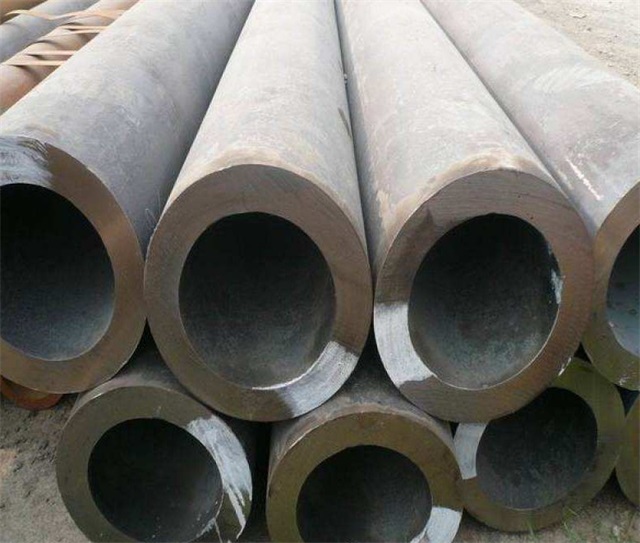 襄阳厚壁无缝钢管型号