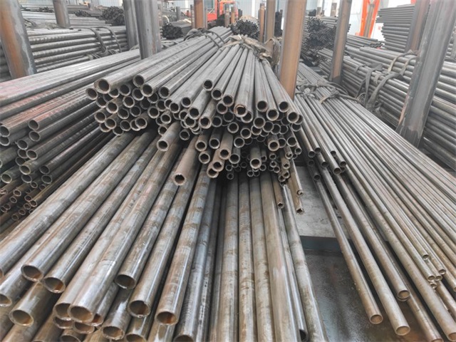 襄阳精密无缝钢管批发