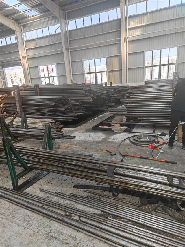 襄阳小口径精密无缝钢管价格