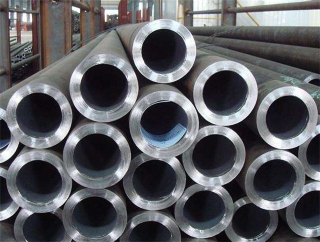 襄阳厚壁无缝钢管销售