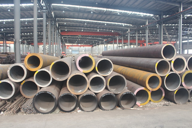 襄阳厚壁无缝钢管费用