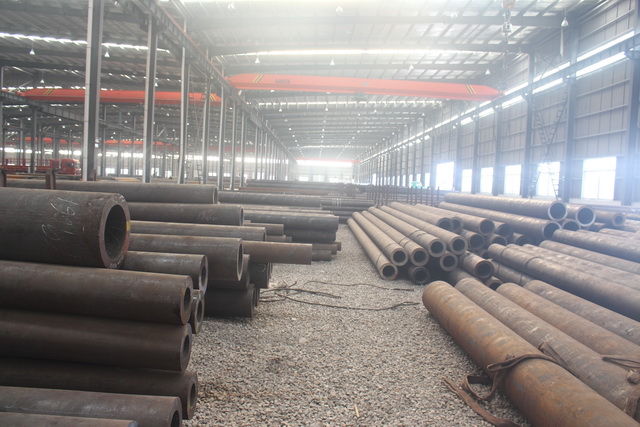 襄阳厚壁无缝钢管电话